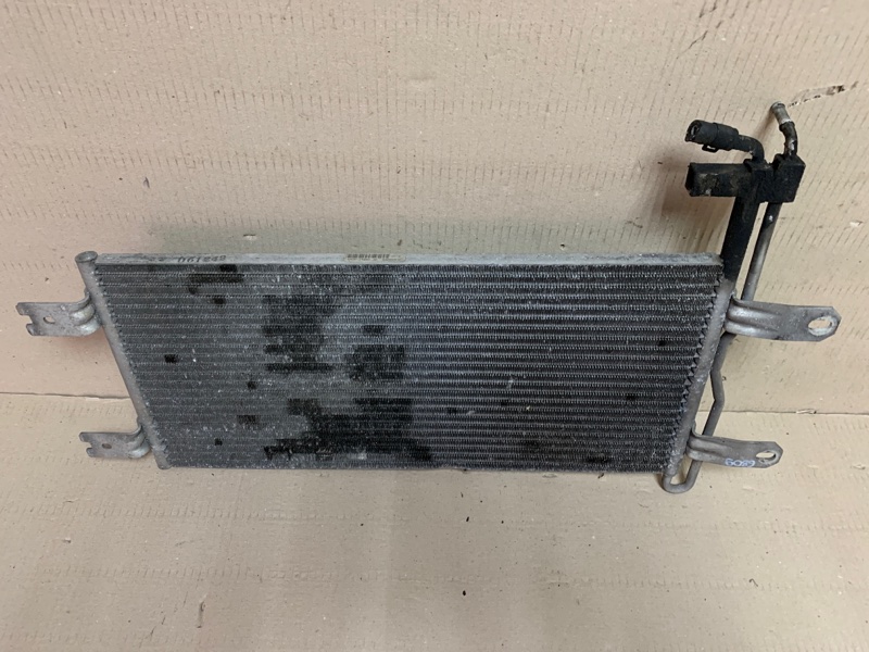 Радиатор АКПП QX56 / TITAN / ARMADA 04-16 2006 Внедорожник VK56DE