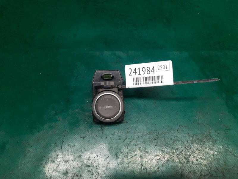Блок управления зеркалами HYUNDAI SONATA YF 10-14 2013 Седан 2.4 G4KK 93573-3S000RAS Б/У
