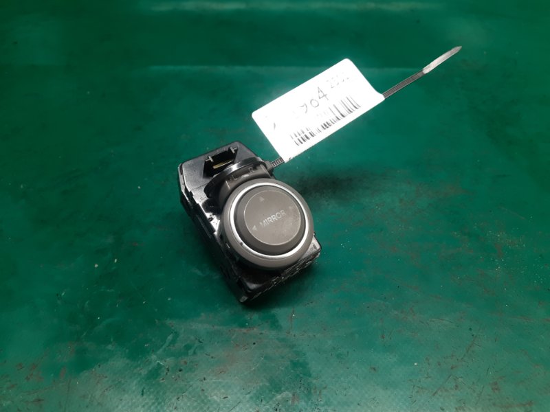 Блок управления зеркалами SONATA YF 10-14 2013 Седан 2.4 G4KK