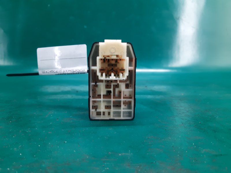 Блок управления зеркалами SONATA YF 10-14 2013 Седан 2.4 G4KK