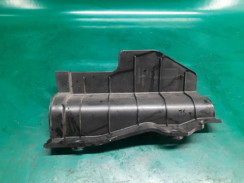 Дефлектор радиатора левый HYUNDAI SONATA YF 10-14 Седан 2.4 G4KK Дефлектор радиатора левый HYUNDAI SONATA YF 10-14 Седан 2.4 G4KK