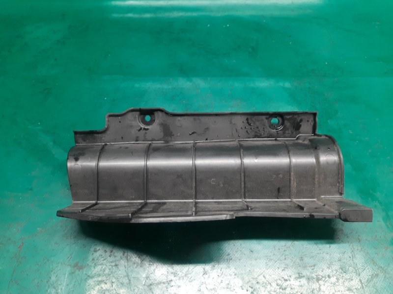 Дефлектор радиатора левый SONATA YF 10-14 2013 Седан 2.4 G4KK Дефлектор радиатора левый SONATA YF 10-14 2013 Седан 2.4 G4KK