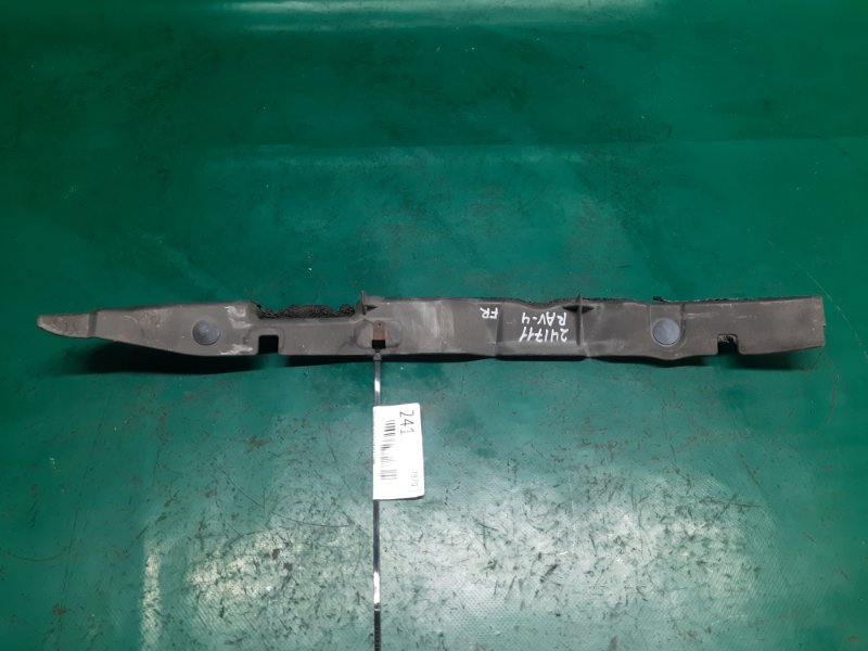 Пыльник крыла передний правый TOYOTA RAV4 00-05 2000 Внедорожник 2.0 1AZ-FE 53827-42030 Б/У