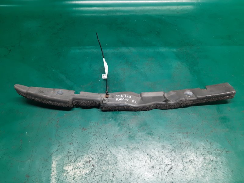 Пыльник крыла передний левый RAV4 00-05 2000 Внедорожник 2.0 1AZ-FE Пыльник крыла передний левый RAV4 00-05 2000 Внедорожник 2.0 1AZ-FE