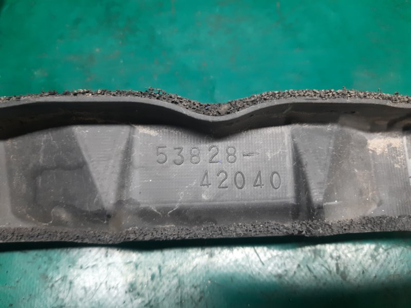 Пыльник крыла передний левый RAV4 00-05 2000 Внедорожник 2.0 1AZ-FE Пыльник крыла передний левый RAV4 00-05 2000 Внедорожник 2.0 1AZ-FE