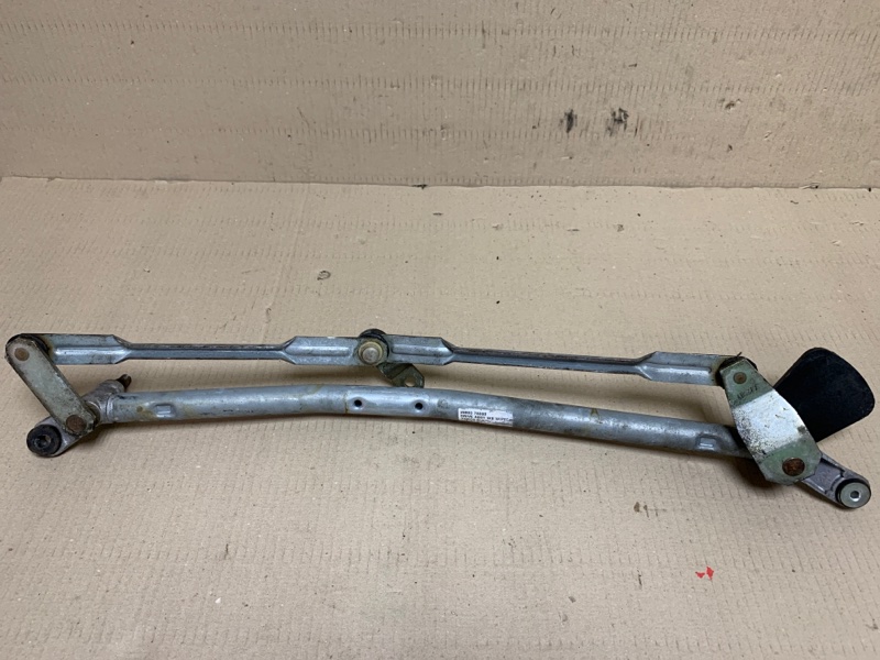 Трапеция стеклоочистителей передняя QX56 / TITAN / ARMADA 04-16 2006 Внедорожник VK56DE