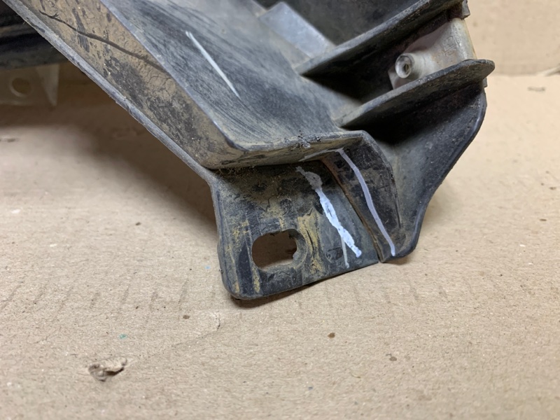 Фара правая QX56 / TITAN / ARMADA 04-16 2006 Внедорожник VK56DE