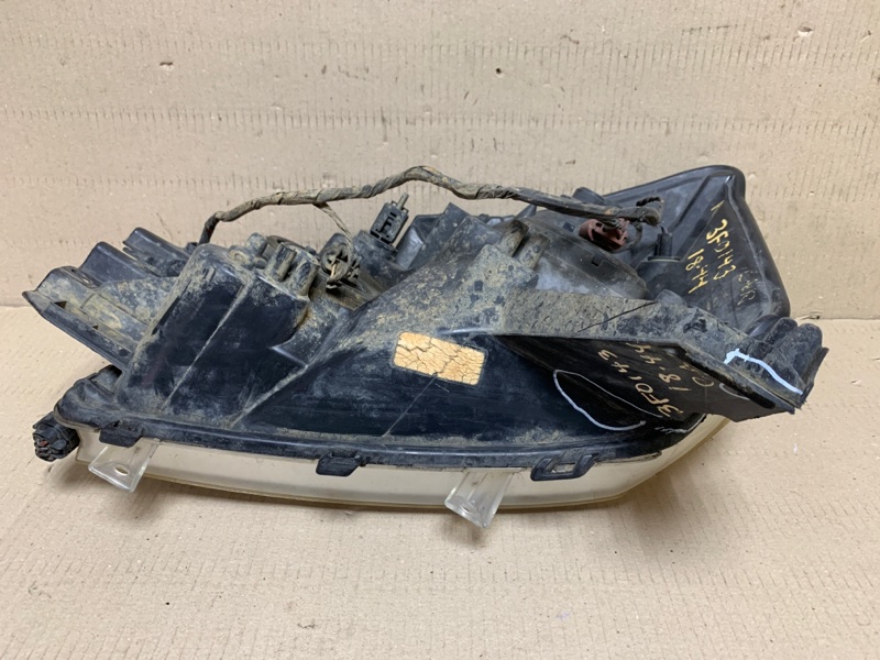 Фара правая QX56 / TITAN / ARMADA 04-16 2006 Внедорожник VK56DE