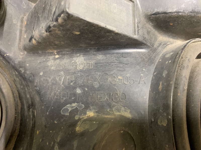 Фара правая QX56 / TITAN / ARMADA 04-16 2006 Внедорожник VK56DE