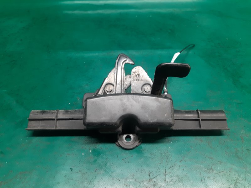 Замок капота HYUNDAI SONATA YF 10-14 Седан 2.4 G4KK Замок капота HYUNDAI SONATA YF 10-14 Седан 2.4 G4KK