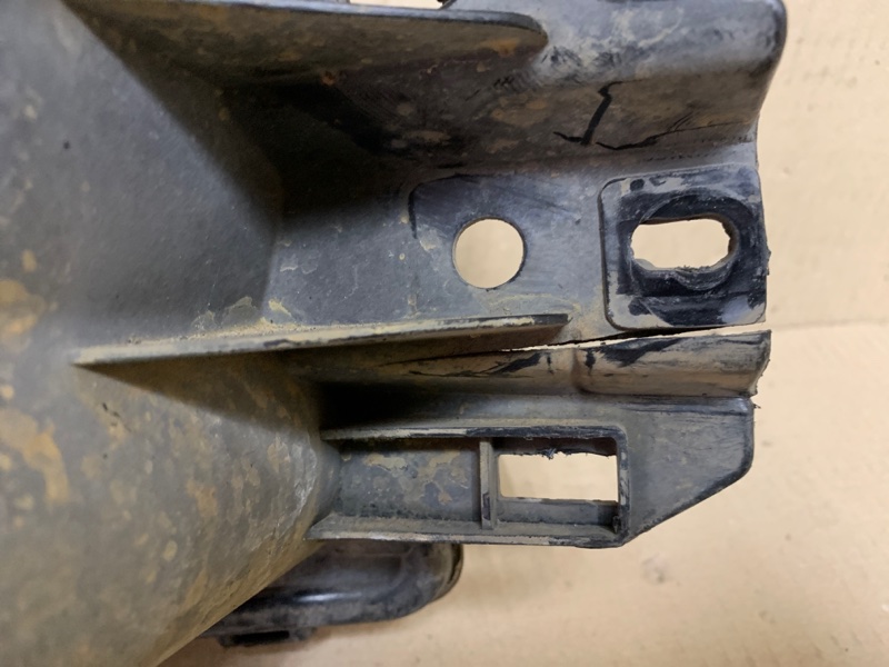 Фара левая QX56 / TITAN / ARMADA 04-16 2006 Внедорожник VK56DE