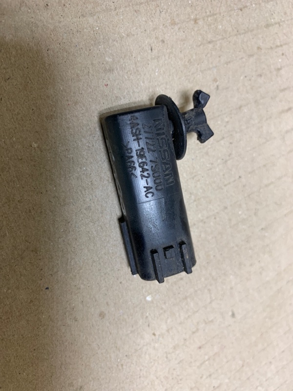 Датчик температуры наружного воздуха INFINITI QX56 / TITAN / ARMADA 04-16 Внедорожник VK56DE