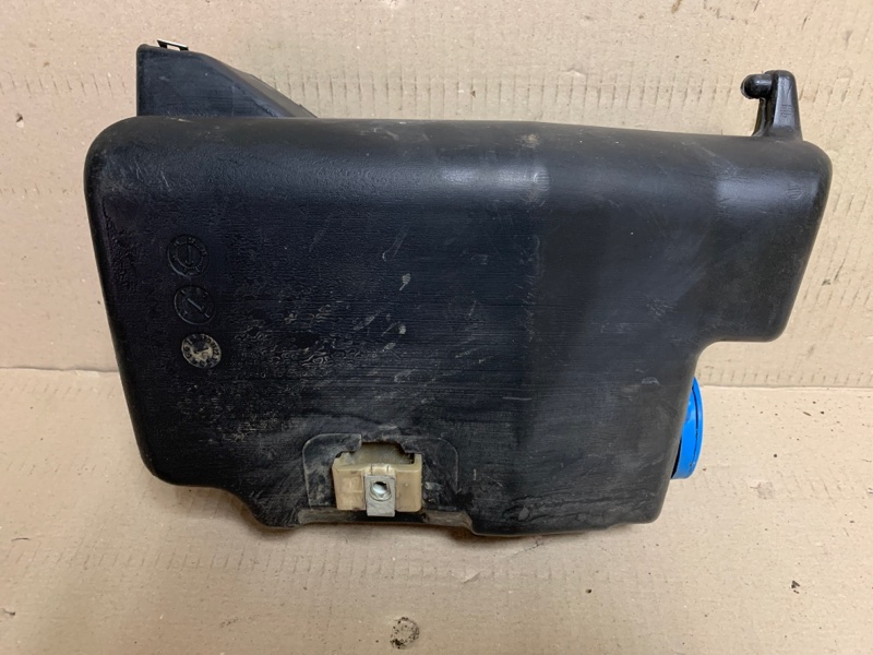 Бачок омывателя INFINITI QX56 / TITAN / ARMADA 04-16 Внедорожник VK56DE