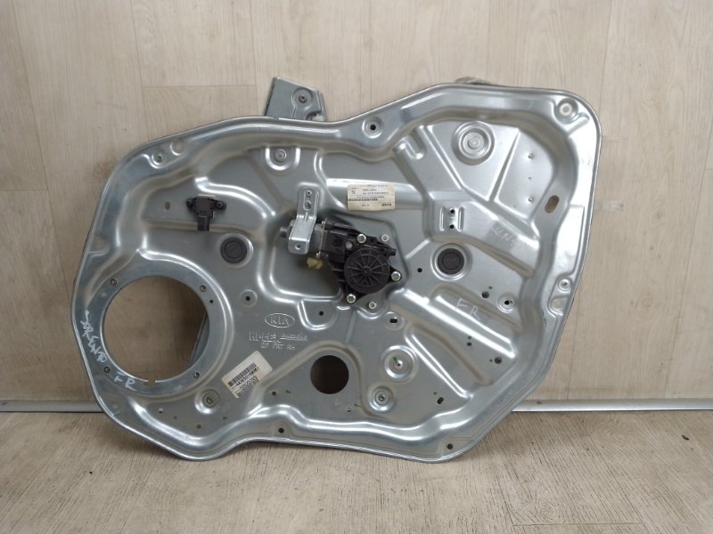 Запчасть стеклоподъемник передний правый KIA SORENTO XM 09-14 2012 XM 2.4 G4KJ 82402-1U000 Б/У Стеклоподъемник передний правый KIA SORENTO XM 09-14 2012 XM 2.4 G4KJ 82402-1U000 Б/У