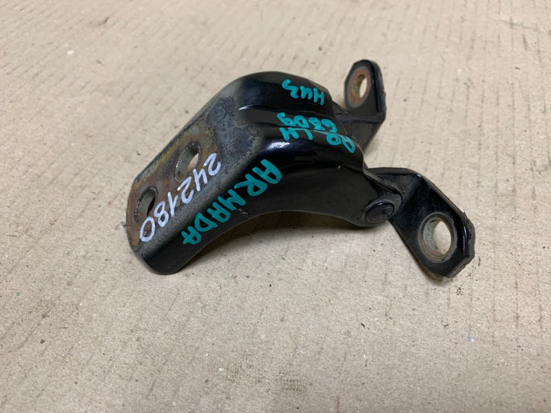 Петля двери нижняя задняя левая QX56 / TITAN / ARMADA 04-16 2006 Внедорожник VK56DE