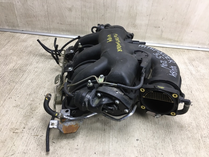 Коллектор впускной PATHFINDER R52 12-21 2018 R52 3.5 VQ35DD