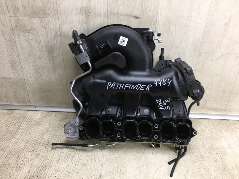 Коллектор впускной PATHFINDER R52 12-21 2018 R52 3.5 VQ35DD