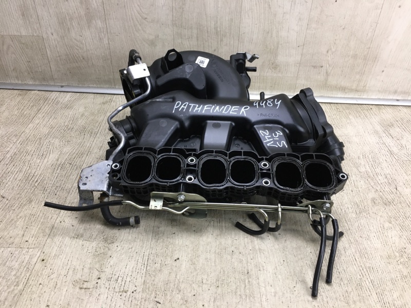 Коллектор впускной PATHFINDER R52 12-21 2018 R52 3.5 VQ35DD