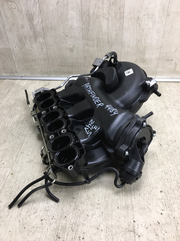 Коллектор впускной PATHFINDER R52 12-21 2018 R52 3.5 VQ35DD