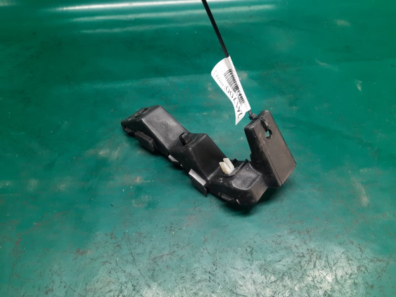 Кронштейн переднего бампера (на крыле) левый KIA SOUL PS 13-19 2019 PS 1.6 86553-B2000 Б/У