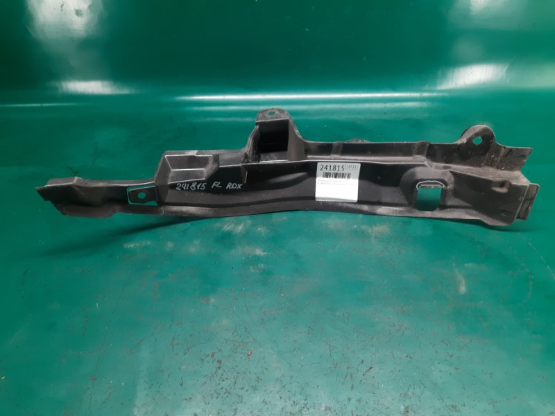 Пыльник крыла передний левый ACURA RDX 06-12 2007 Внедорожник 2.3 74155-STK-A00 Б/У