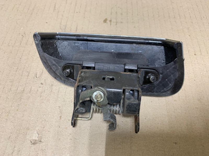 Ручка двери наружная задняя правая INFINITI QX56 / TITAN / ARMADA 04-16 Внедорожник VK56DE Ручка двери наружная задняя правая INFINITI QX56 / TITAN / ARMADA 04-16 Внедорожник VK56DE