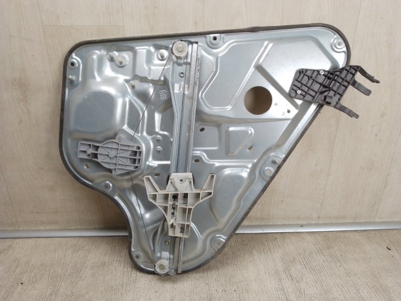 Стеклоподъемник задний левый ELANTRA HD 06-11 2009 HD 2.0 G4GC