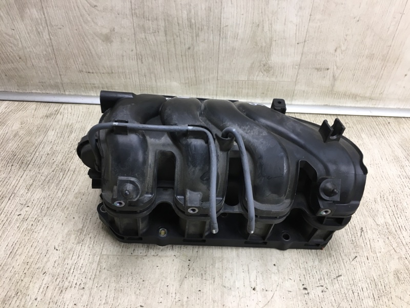 Коллектор впускной KIA RIO UB 2011-2017 UB 1.6 G4FD