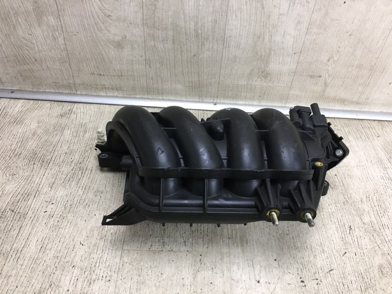 Коллектор впускной HONDA ACCORD CU8 / TSX 08-14 CU2 2.4 K24Z3