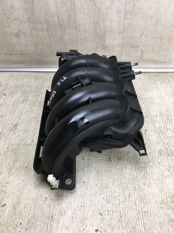 Коллектор впускной ACCORD CU8 / TSX 08-14 2012 CU2 2.4 K24Z3