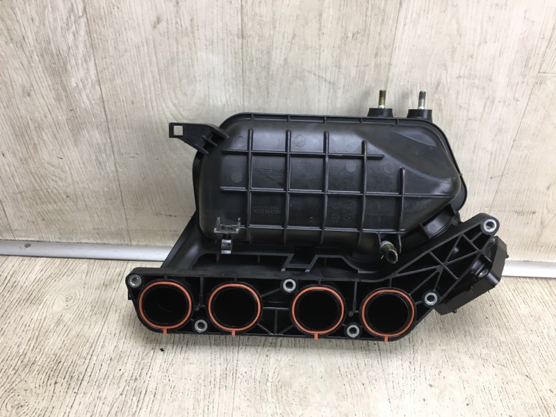 Коллектор впускной ACCORD CU8 / TSX 08-14 2012 CU2 2.4 K24Z3