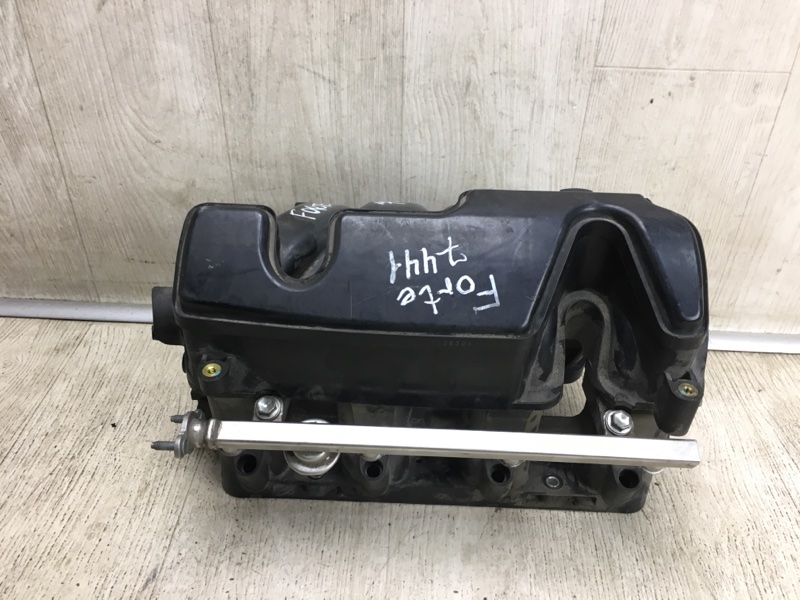 Коллектор впускной KIA FORTE/CERATO TD 08-13 2009 TD 2.0 G4KD 28310-2G200 Б/У