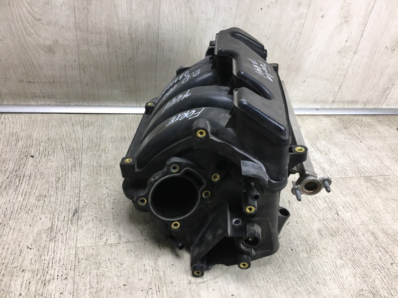 Коллектор впускной FORTE/CERATO TD 08-13 2009 TD 2.0 G4KD