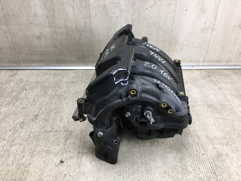 Коллектор впускной FORTE/CERATO TD 08-13 2009 TD 2.0 G4KD