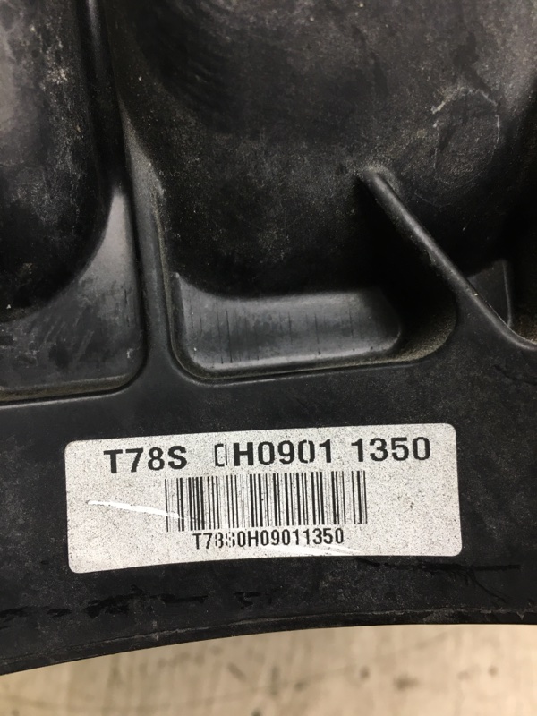 Коллектор впускной FORTE/CERATO TD 08-13 2009 TD 2.0 G4KD