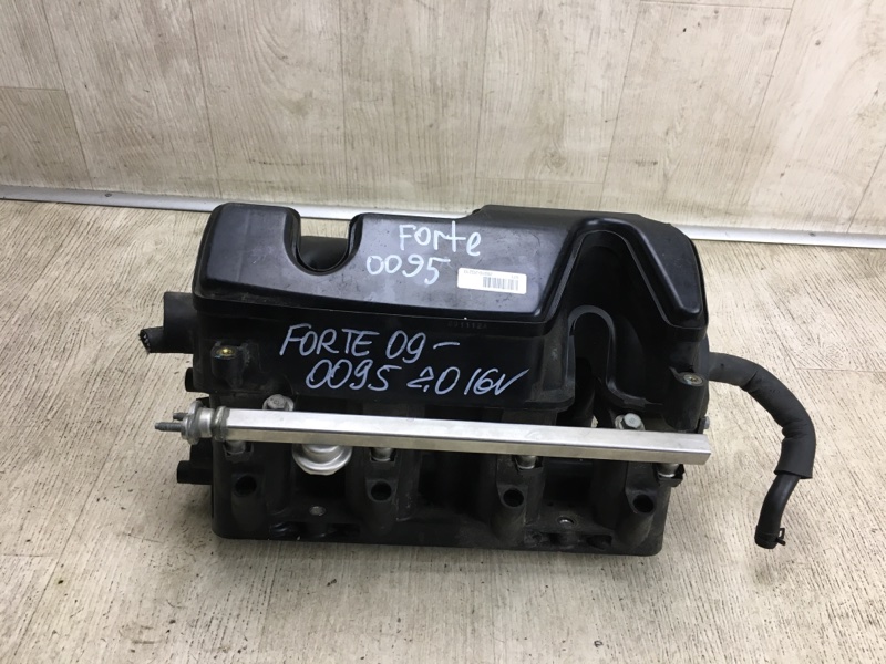 Коллектор впускной KIA FORTE/CERATO TD 08-13 TD 2.0 G4KD