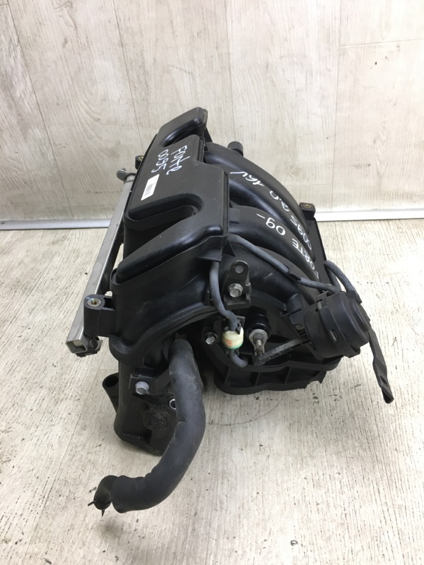 Коллектор впускной FORTE/CERATO TD 08-13 2009 TD 2.0 G4KD