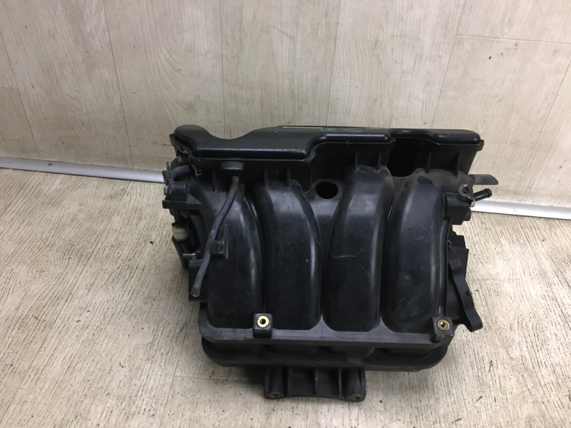 Коллектор впускной KIA FORTE/CERATO TD 08-13 2009 TD 2.0 G4KD 28310-2G200 Б/У