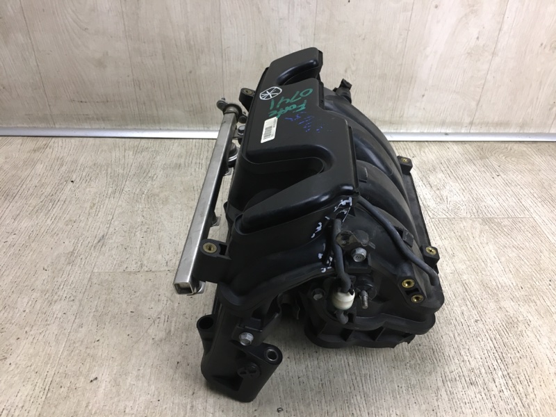 Коллектор впускной FORTE/CERATO TD 08-13 2009 TD 2.0 G4KD