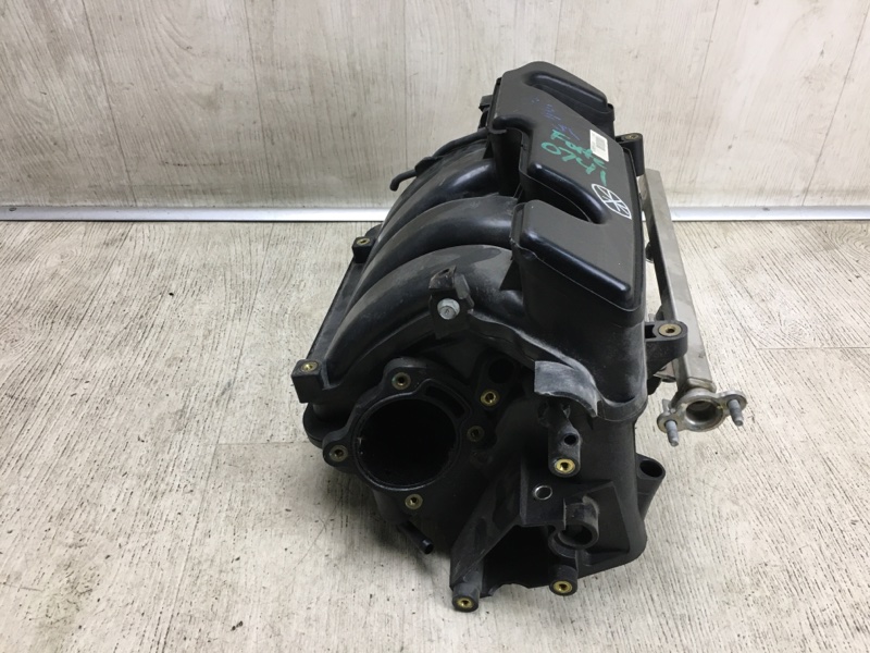 Коллектор впускной FORTE/CERATO TD 08-13 2009 TD 2.0 G4KD