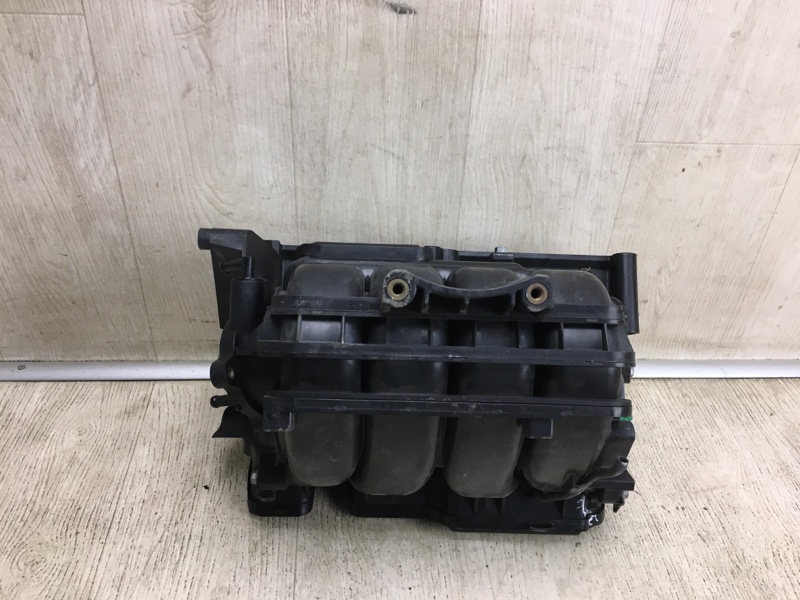 Коллектор впускной FORTE/CERATO TD 08-13 2009 TD 2.0 G4KD