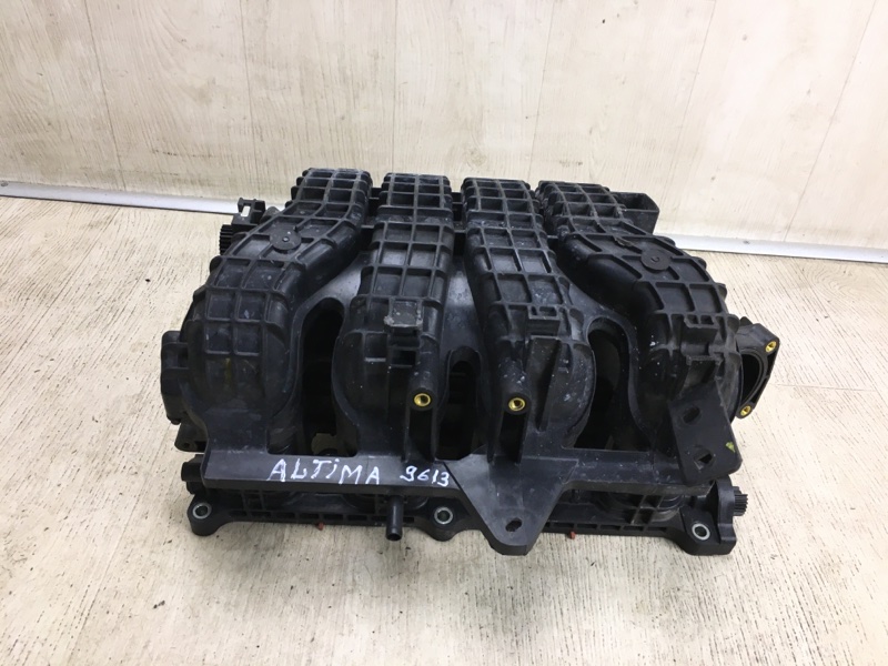 Коллектор впускной NISSAN ALTIMA L33 12-18 2015 L33 2.5 QR25DE 14001-3TA0B Б/У