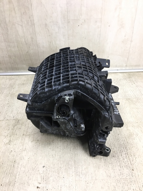 Коллектор впускной ALTIMA L33 12-18 2015 L33 2.5 QR25DE