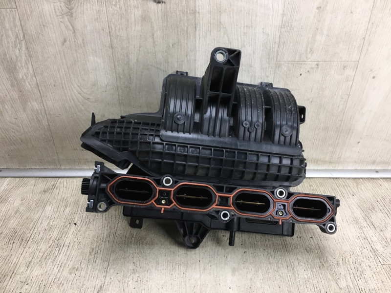 Коллектор впускной ALTIMA L33 12-18 2015 L33 2.5 QR25DE