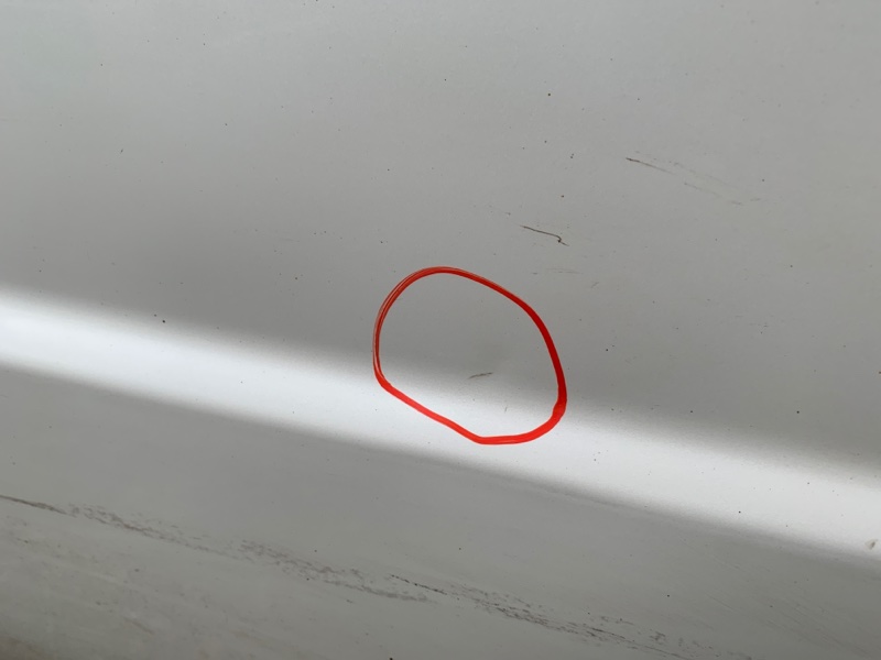 Дверь задняя правая SX4 06-13 2008 Седан 2.0 J20A