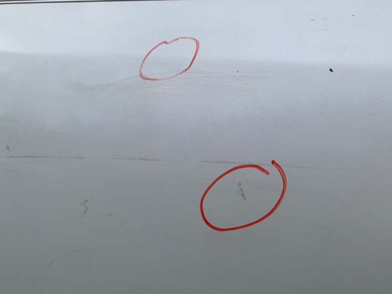 Дверь задняя правая SX4 06-13 2008 Седан 2.0 J20A