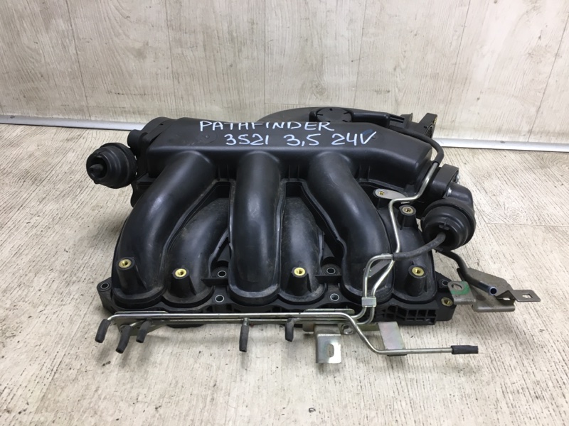 Коллектор впускной PATHFINDER R52 12-21 2014 R52 3.5 VQ35DE