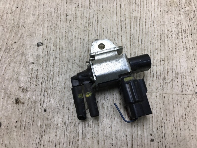 Клапан электромагнитный (вакуумный) PATHFINDER R52 12-21 2014 R52 3.5 VQ35DE