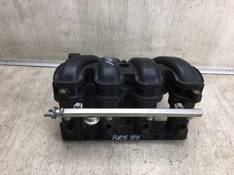 Коллектор впускной FORTE/CERATO TD 08-13 2009 TD 2.0 G4KD