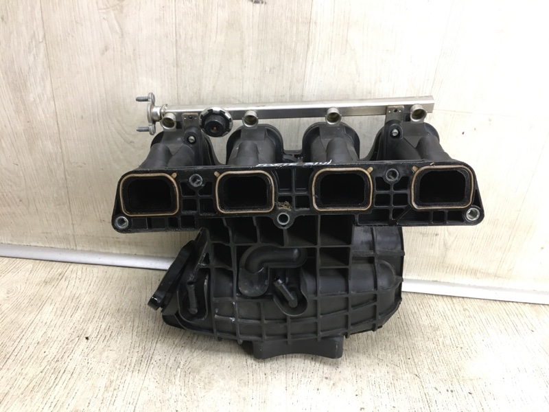 Коллектор впускной FORTE/CERATO TD 08-13 2009 TD 2.0 G4KD